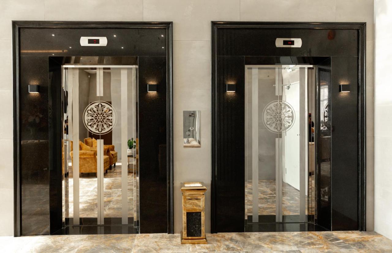 Phu Thang Grand Hotel Duc Hoa Экстерьер фото